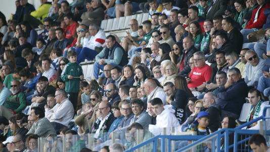 Racing de Ferrol-Osasuna B