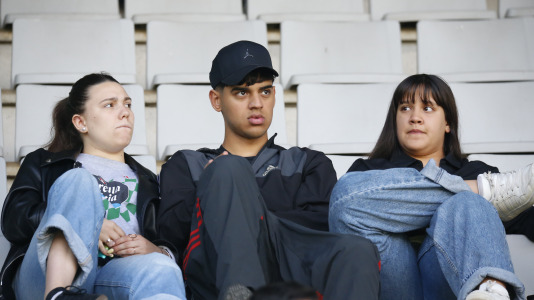 Racing de Ferrol-Osasuna B