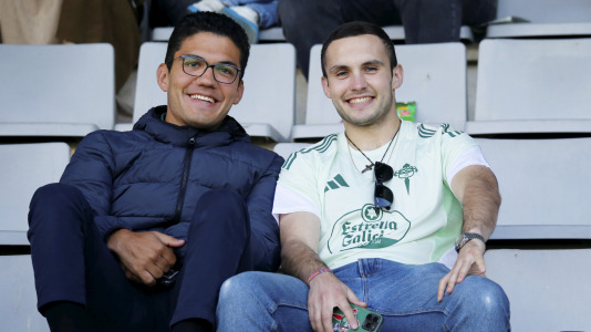 Racing de Ferrol-Osasuna B