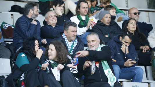Racing de Ferrol-Osasuna B