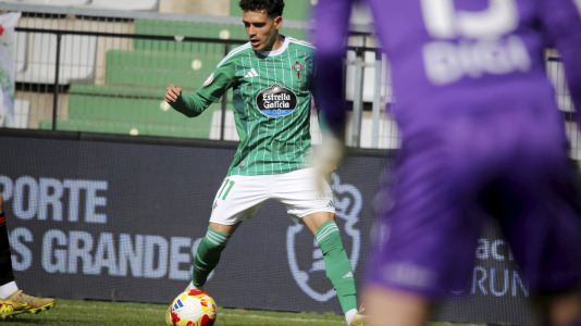 Racing de Ferrol-Osasuna B