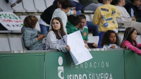Racing de Ferrol-Osasuna B