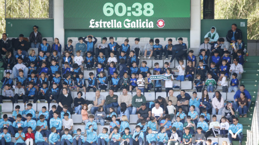 Racing de Ferrol-Osasuna B