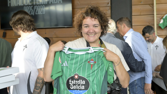 Cierre Temporada del Genuine y Racing de Ferrol, La Malata