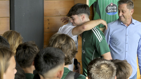 Cierre Temporada del Genuine y Racing de Ferrol, La Malata