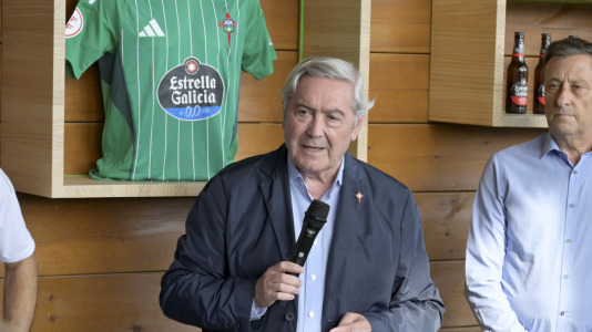 Cierre Temporada del Genuine y Racing de Ferrol, La Malata