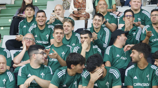 Cierre temporada categorias de base del racing de Ferrol