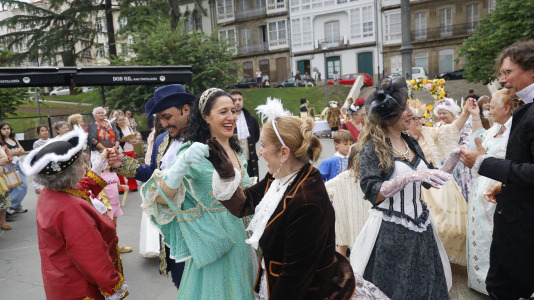 Ferrol Ilustrado