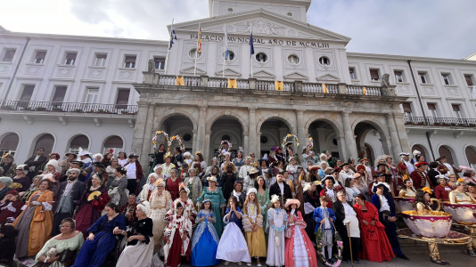 Ferrol Ilustrado