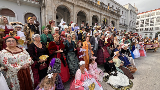 Ferrol Ilustrado