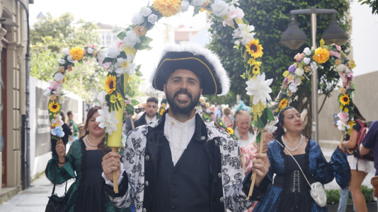 Ferrol Ilustrado