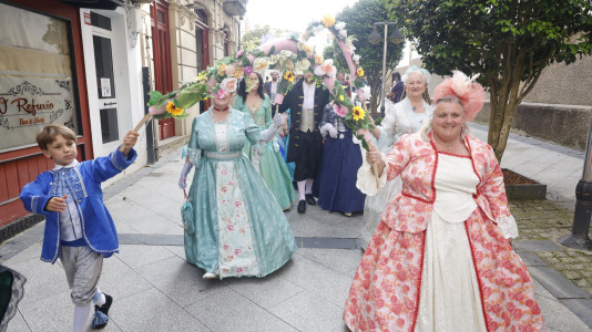 Ferrol Ilustrado