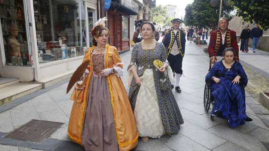 Ferrol Ilustrado