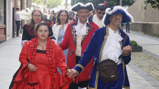 Ferrol Ilustrado
