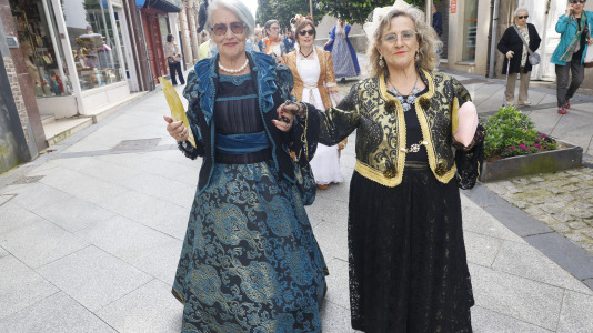 Ferrol Ilustrado