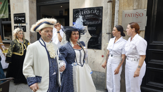 Ferrol Ilustrado