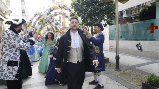 Ferrol Ilustrado