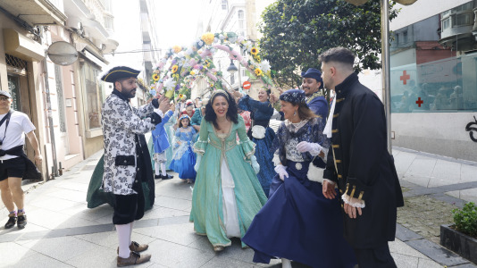 Ferrol Ilustrado