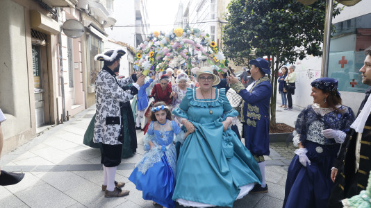 Ferrol Ilustrado
