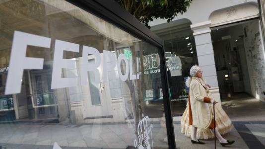 Ferrol Ilustrado