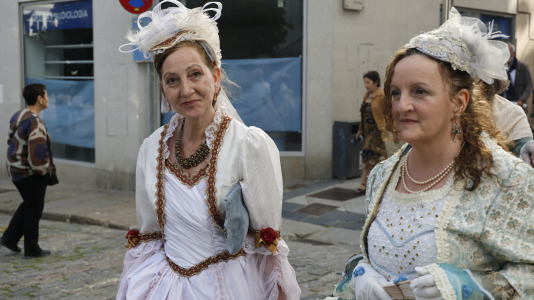 Ferrol Ilustrado