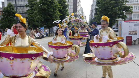 Ferrol Ilustrado