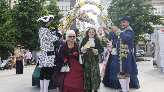 Ferrol Ilustrado