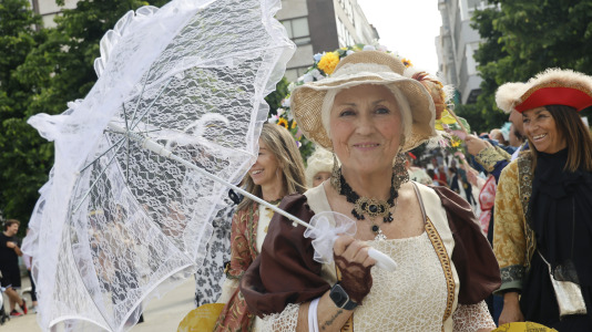 Ferrol Ilustrado