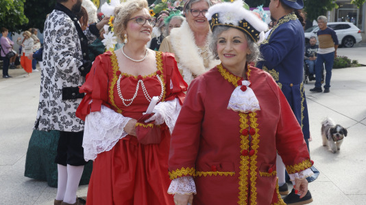 Ferrol Ilustrado