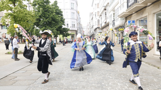 Ferrol Ilustrado
