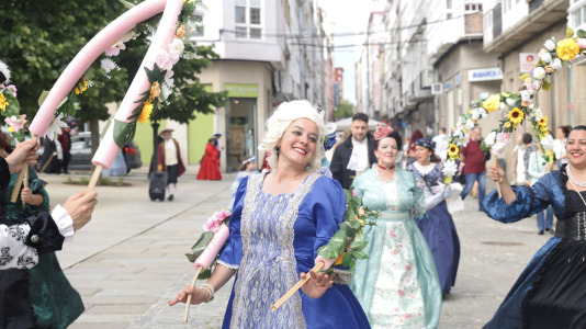 Ferrol Ilustrado