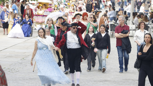 Ferrol Ilustrado