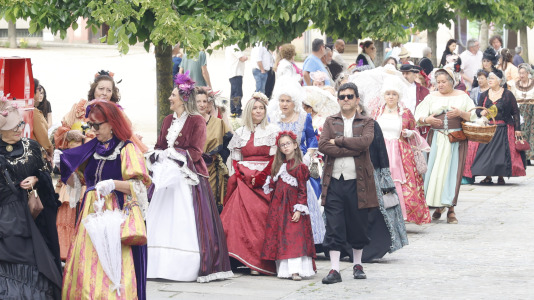 Ferrol Ilustrado