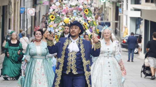 Ferrol Ilustrado