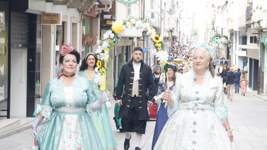 Ferrol Ilustrado