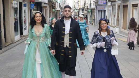 Ferrol Ilustrado