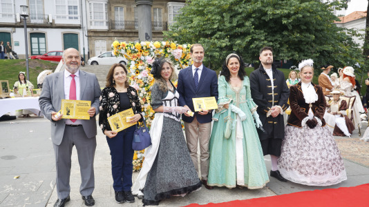 Ferrol Ilustrado