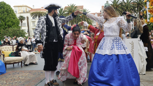 Ferrol Ilustrado