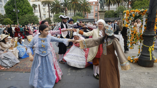 Ferrol Ilustrado
