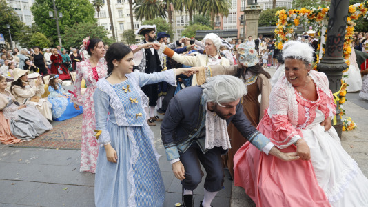 Ferrol Ilustrado