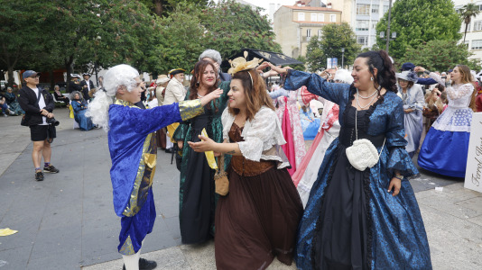 Ferrol Ilustrado
