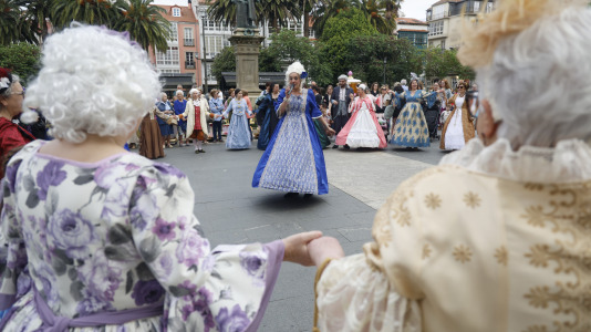 Ferrol Ilustrado