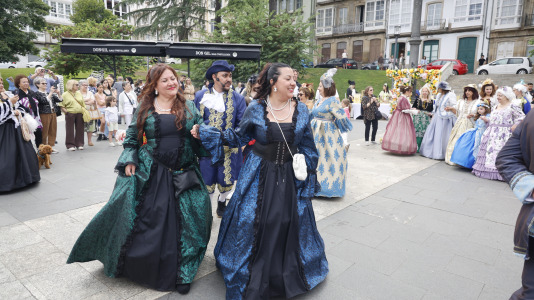 Ferrol Ilustrado
