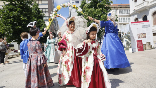 Ferrol Ilustrado