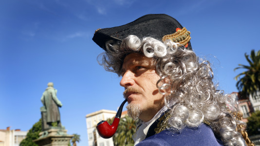 Ferrol Ilustrado
