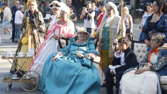 Ferrol Ilustrado