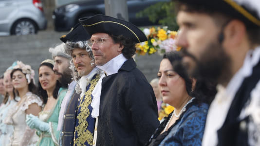 Ferrol Ilustrado