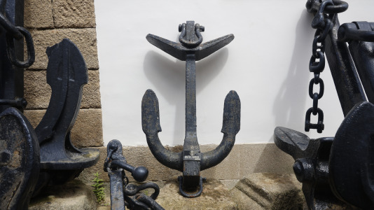 Anclas