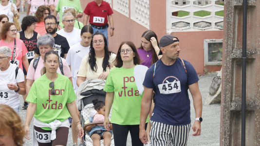 Andaina Por+Vida Fene