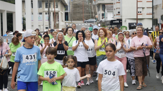 Andaina Por+Vida Fene